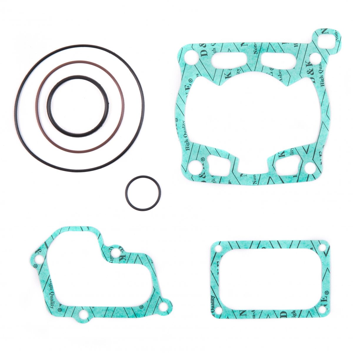 TOP END GASKET SET