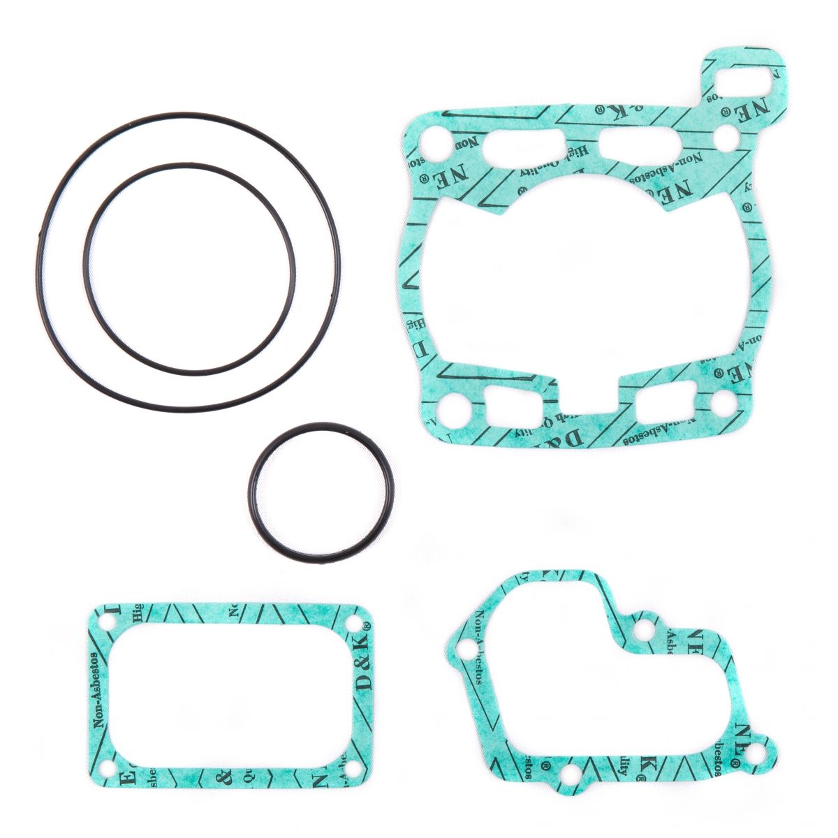 TOP END GASKET SET