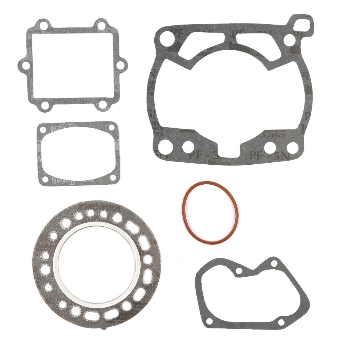 TOP END GASKET SET