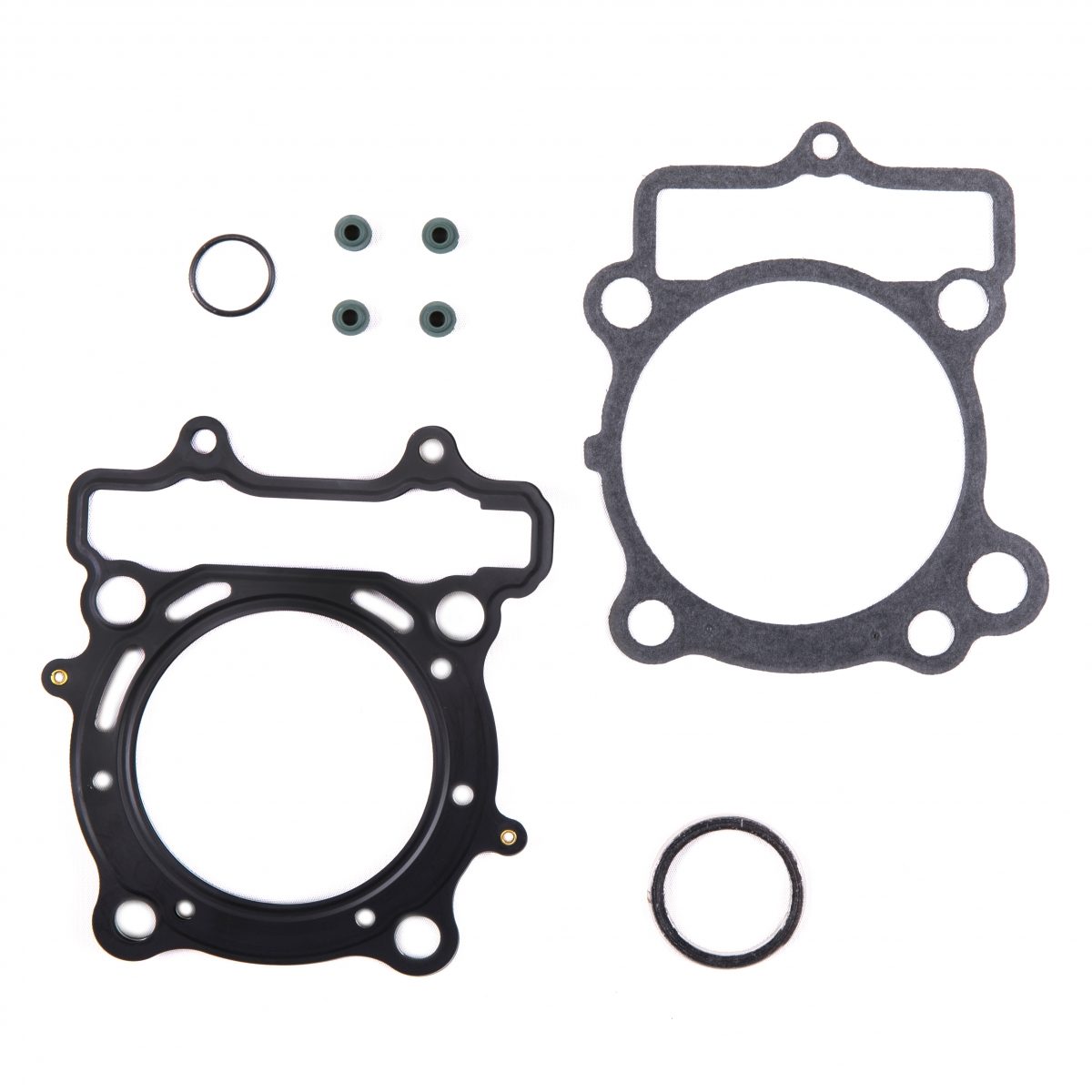 TOP END GASKET SET