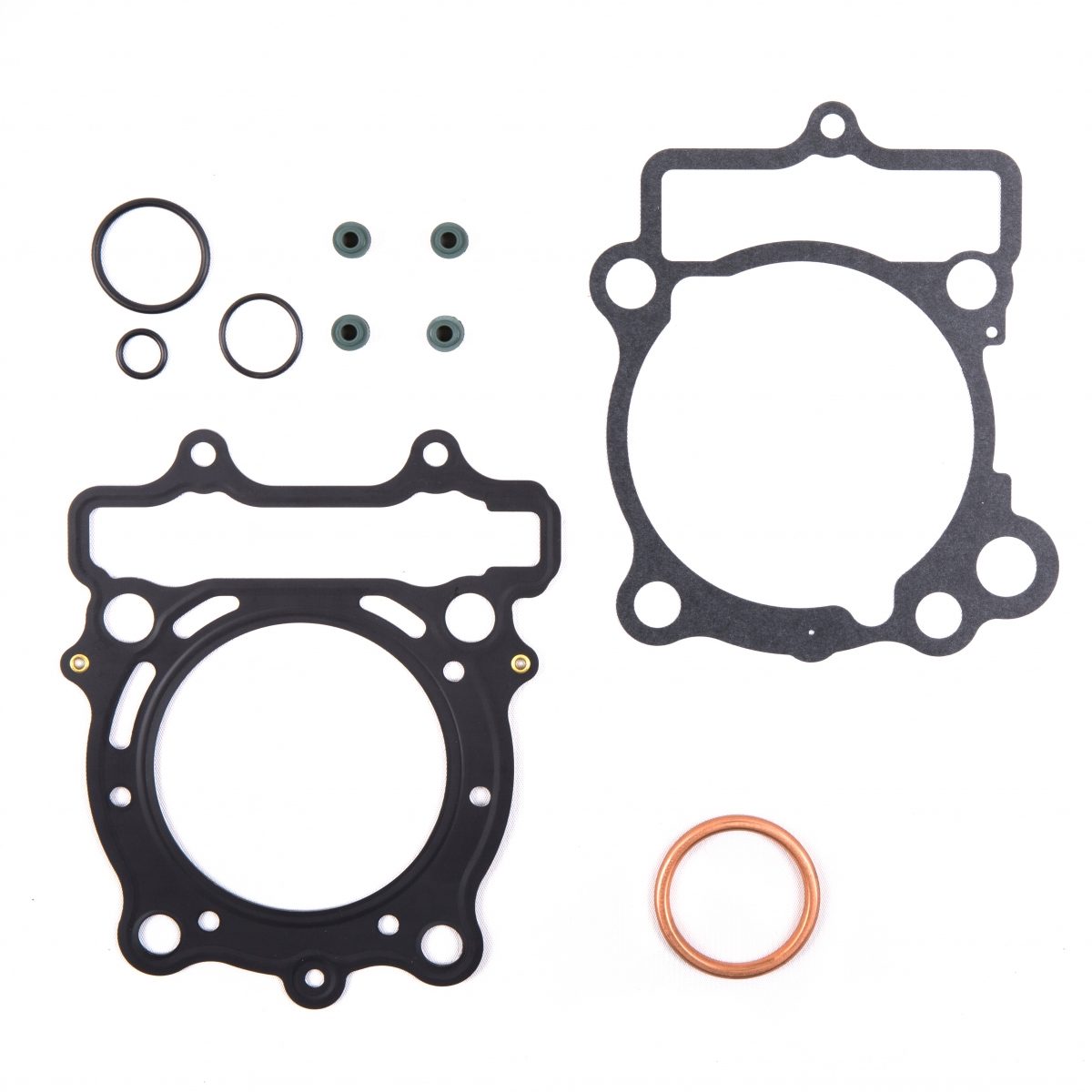 TOP END GASKET SET