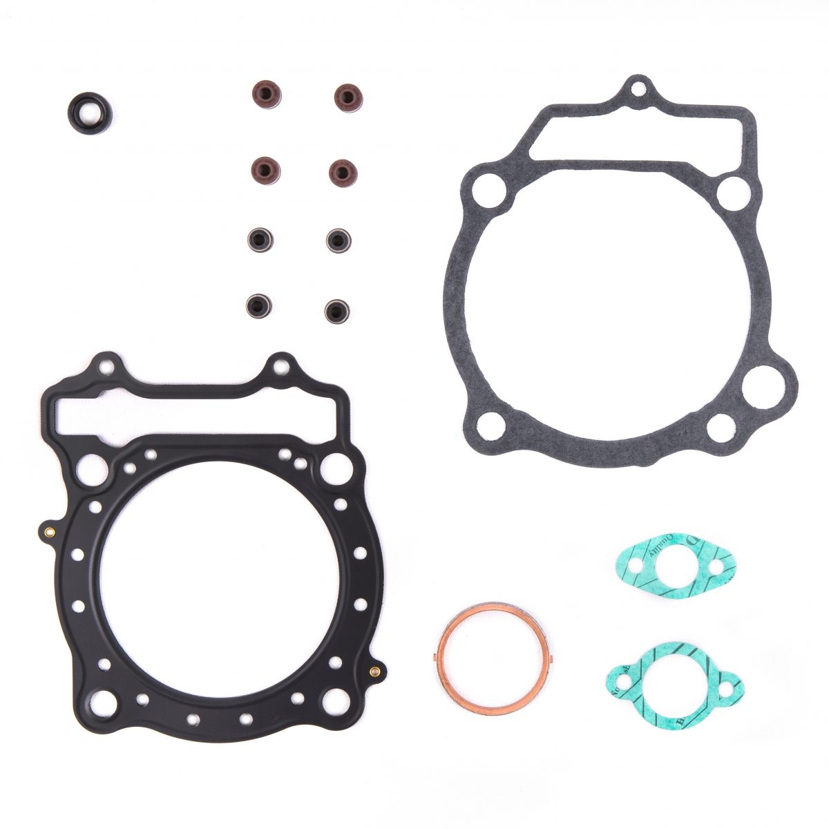 TOP END GASKET SET