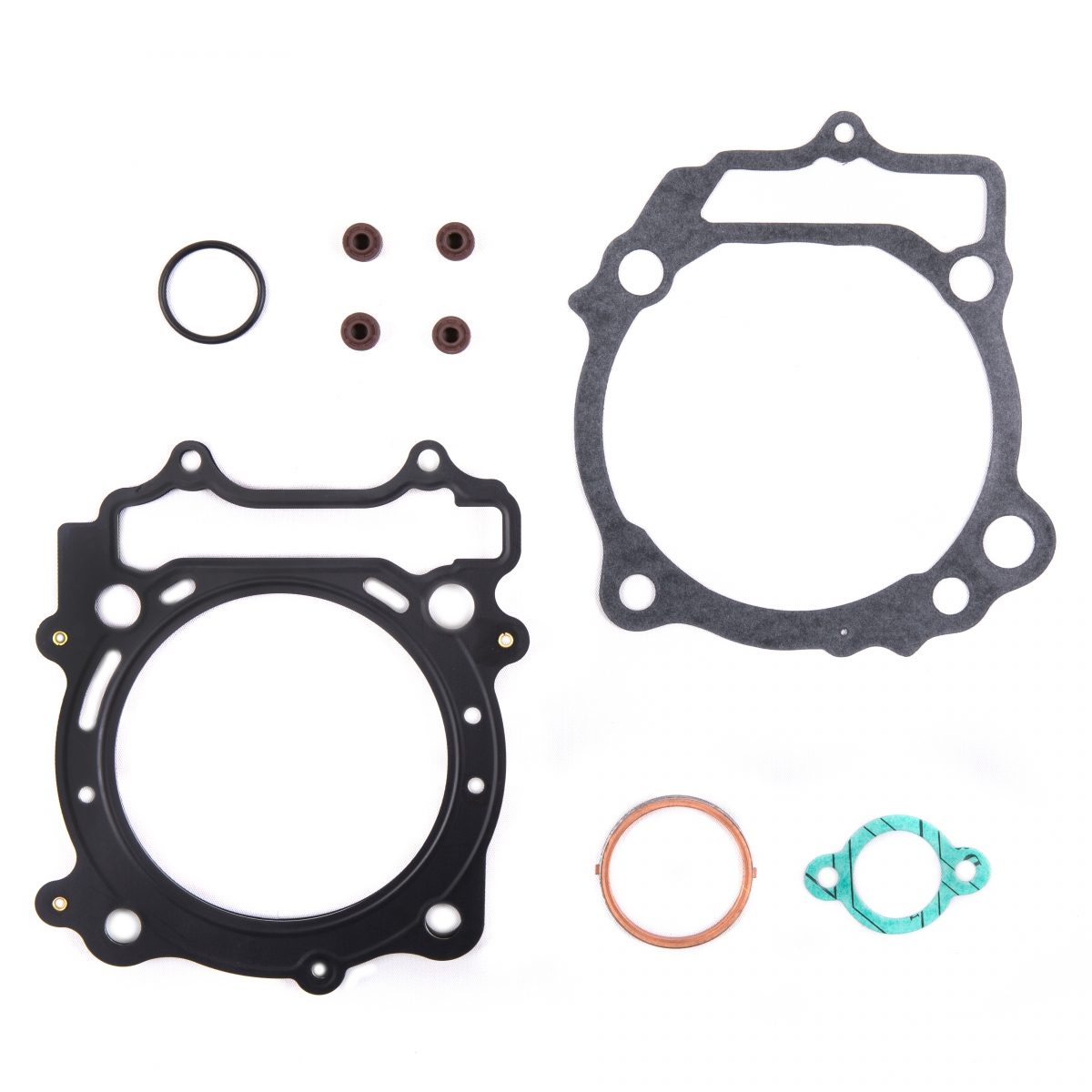 TOP END GASKET SET