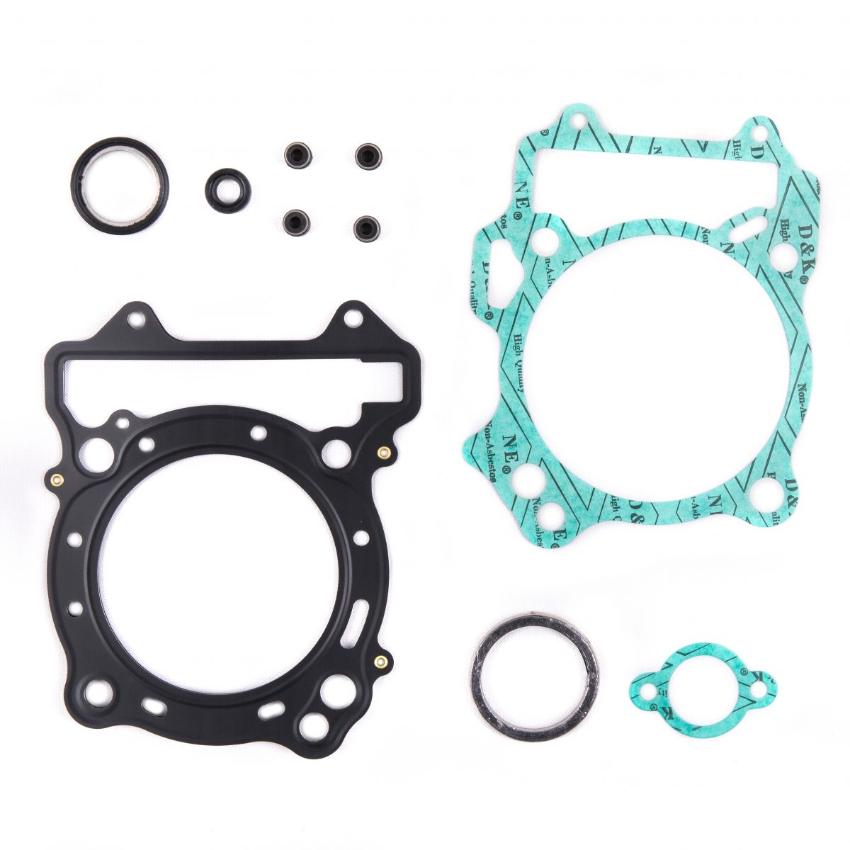 TOP END GASKET SET
