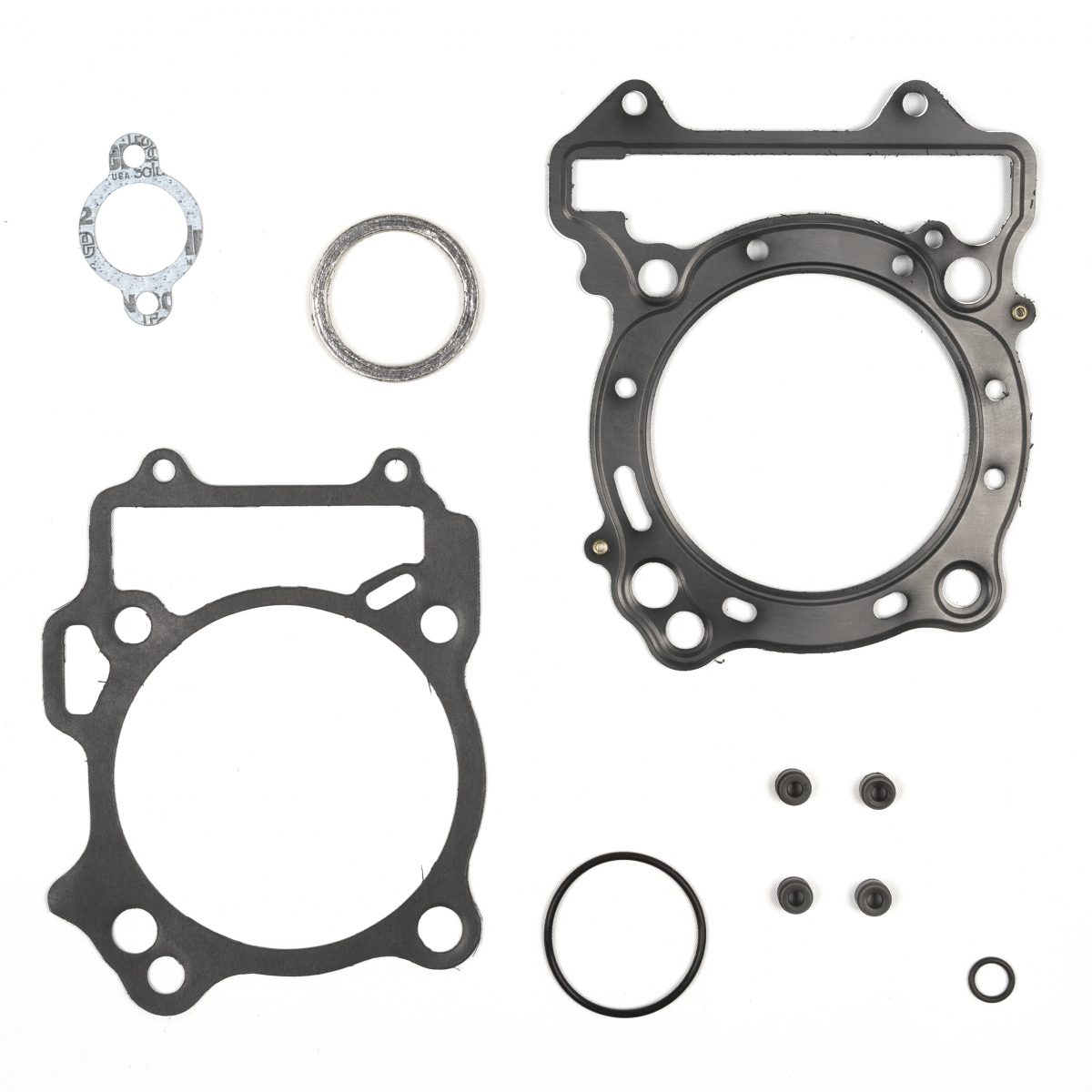 TOP END GASKET SET