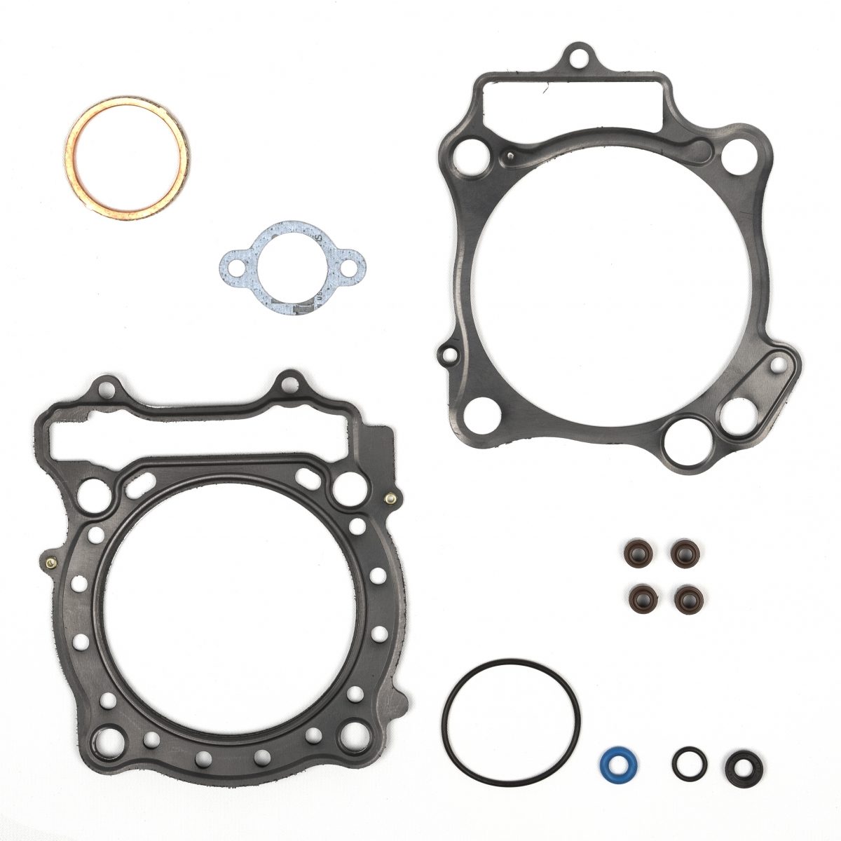 TOP END GASKET SET