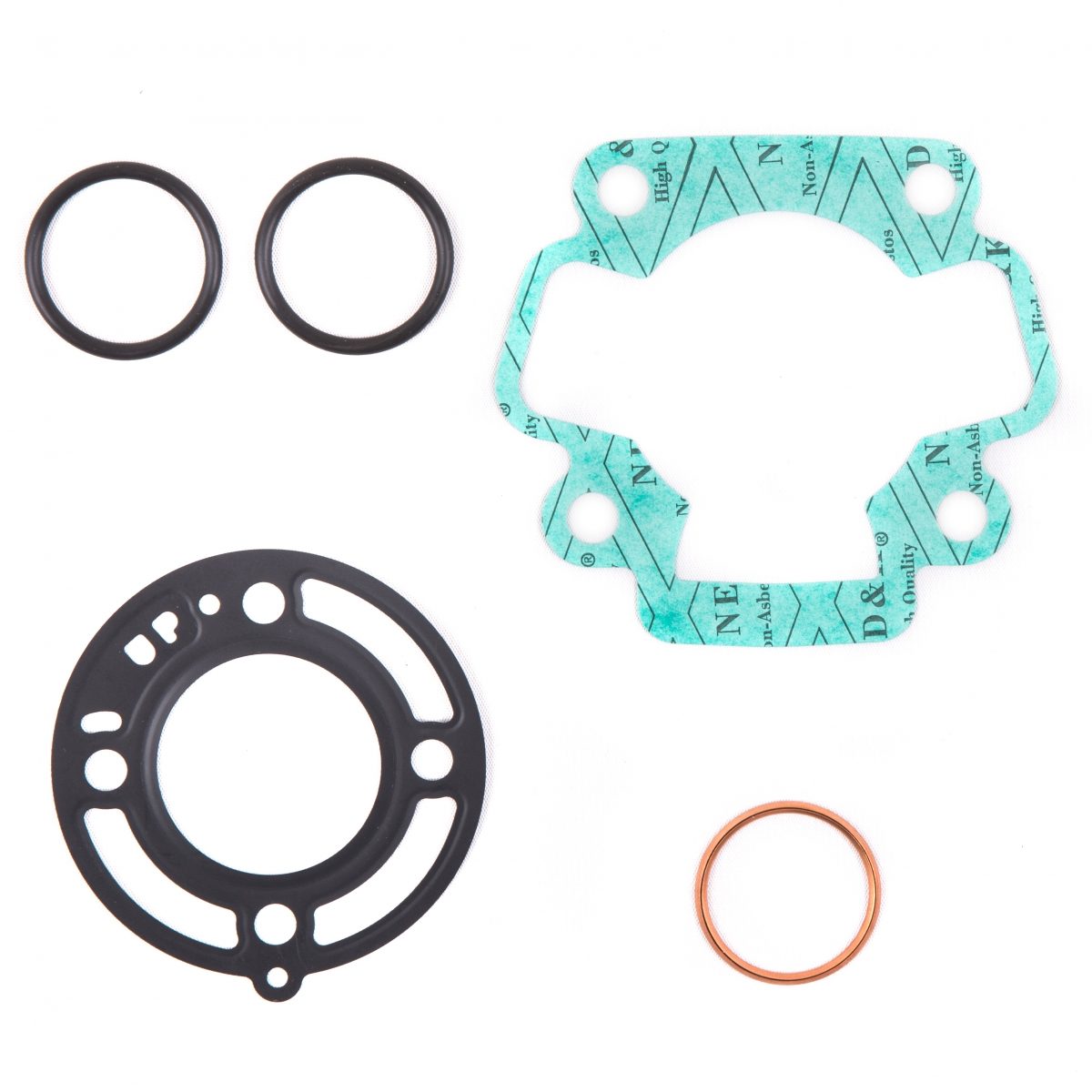 TOP END GASKET SET