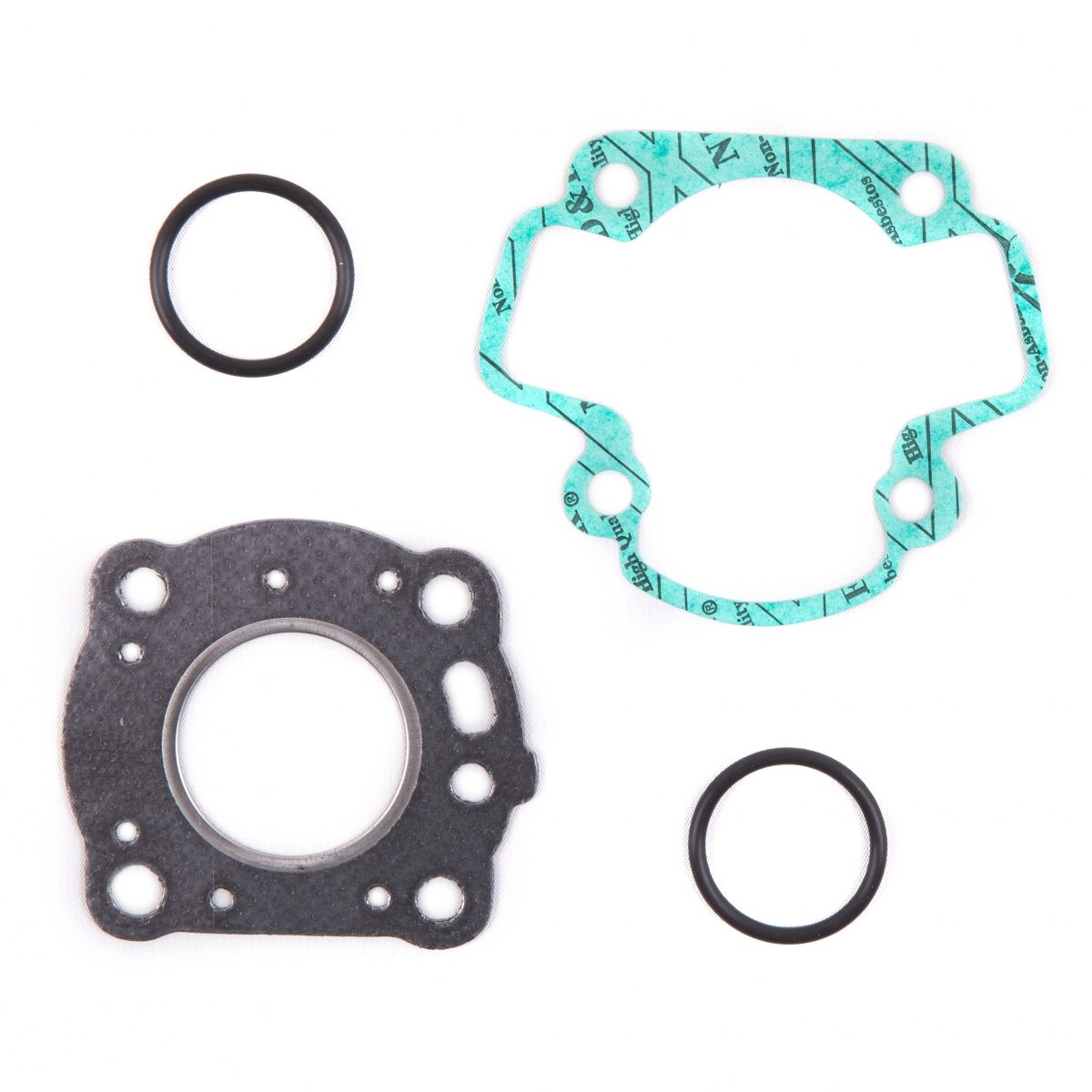 TOP END GASKET SET