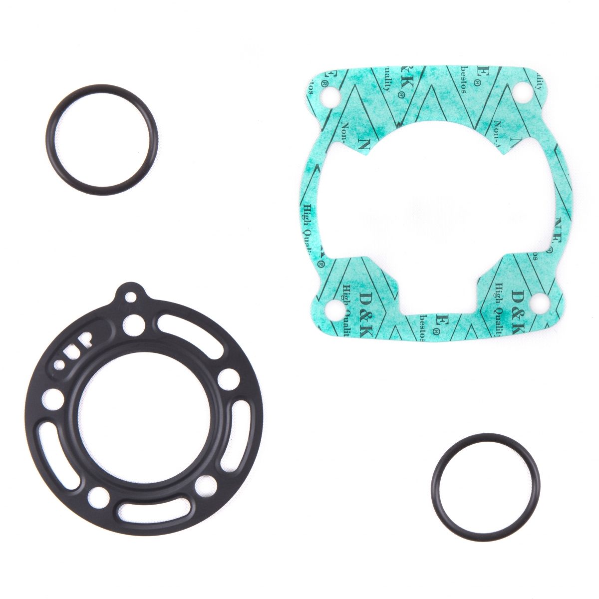 TOP END GASKET SET