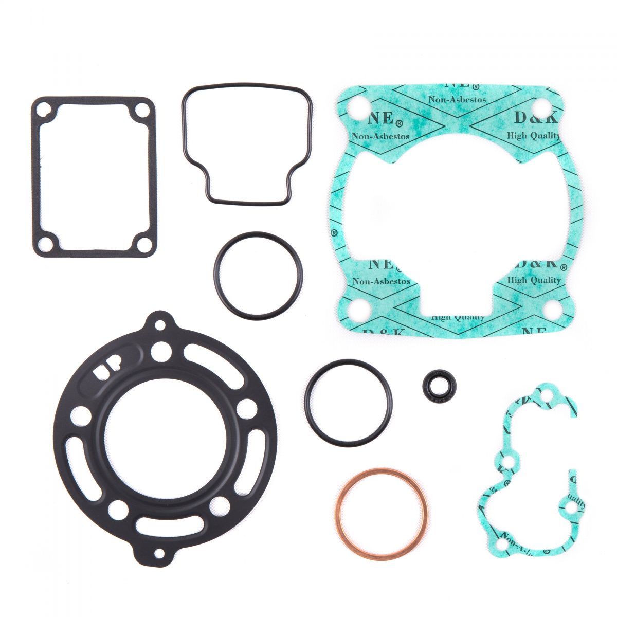 TOP END GASKET SET