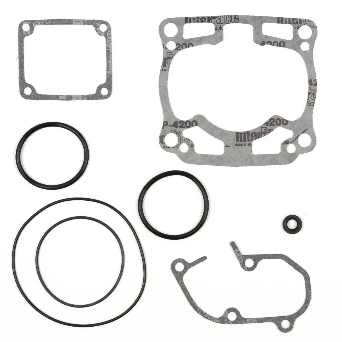 TOP END GASKET SET