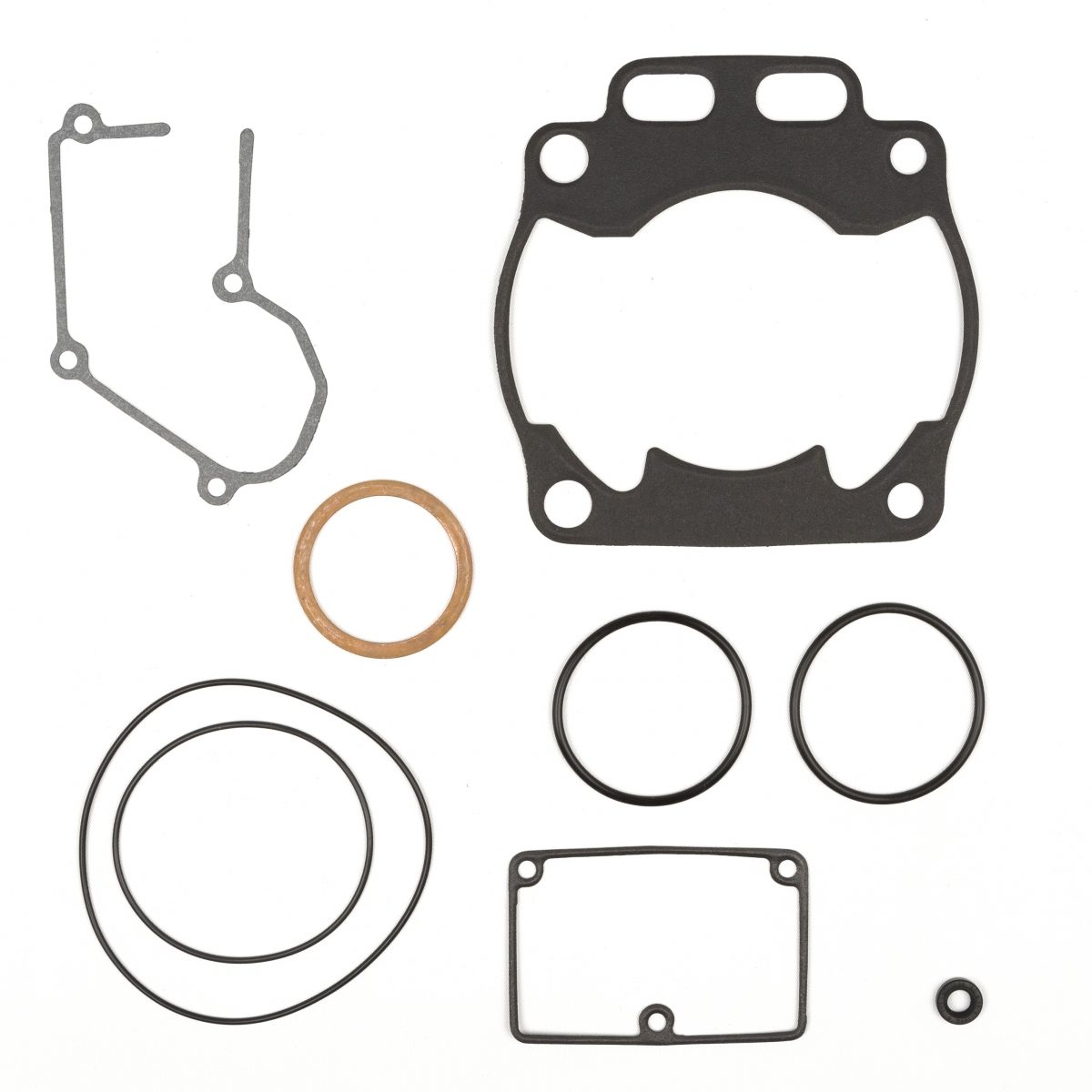 TOP END GASKET SET