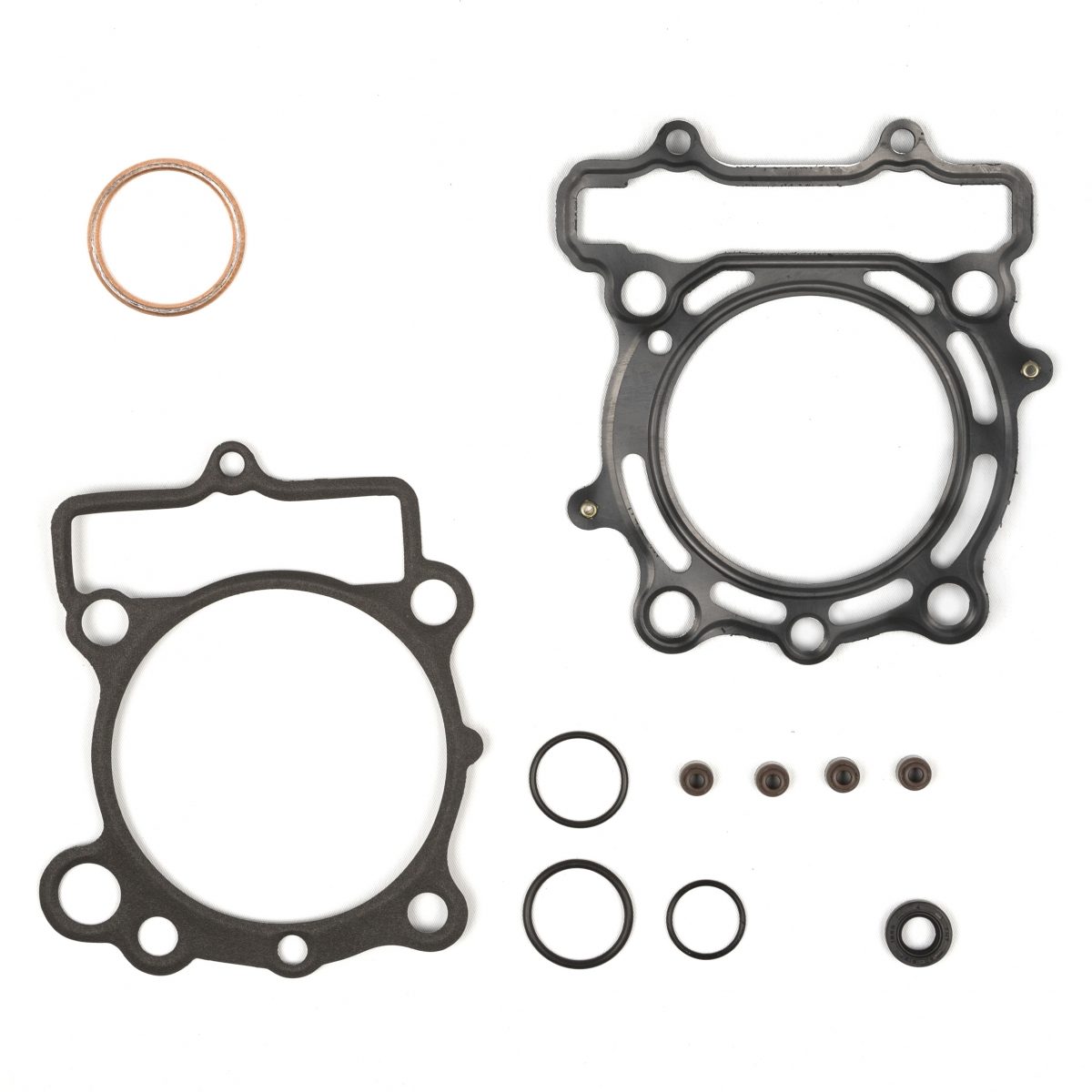 TOP END GASKET SET