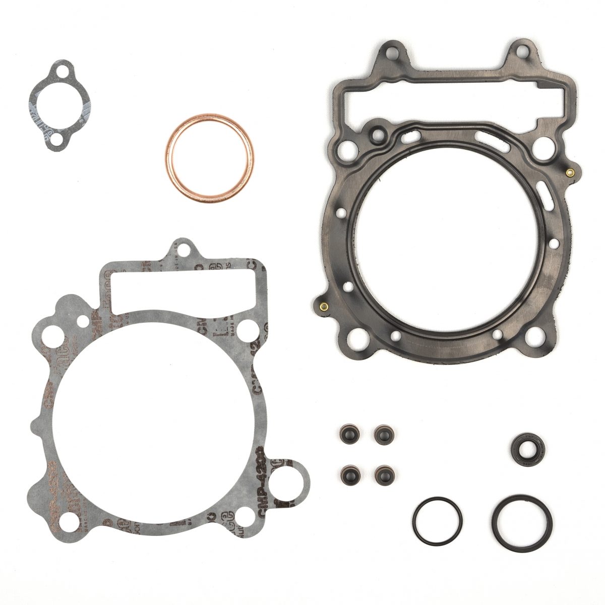 TOP END GASKET SET