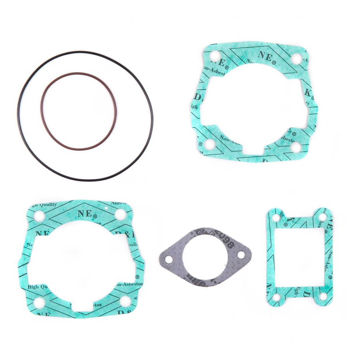 TOP END GASKET SET