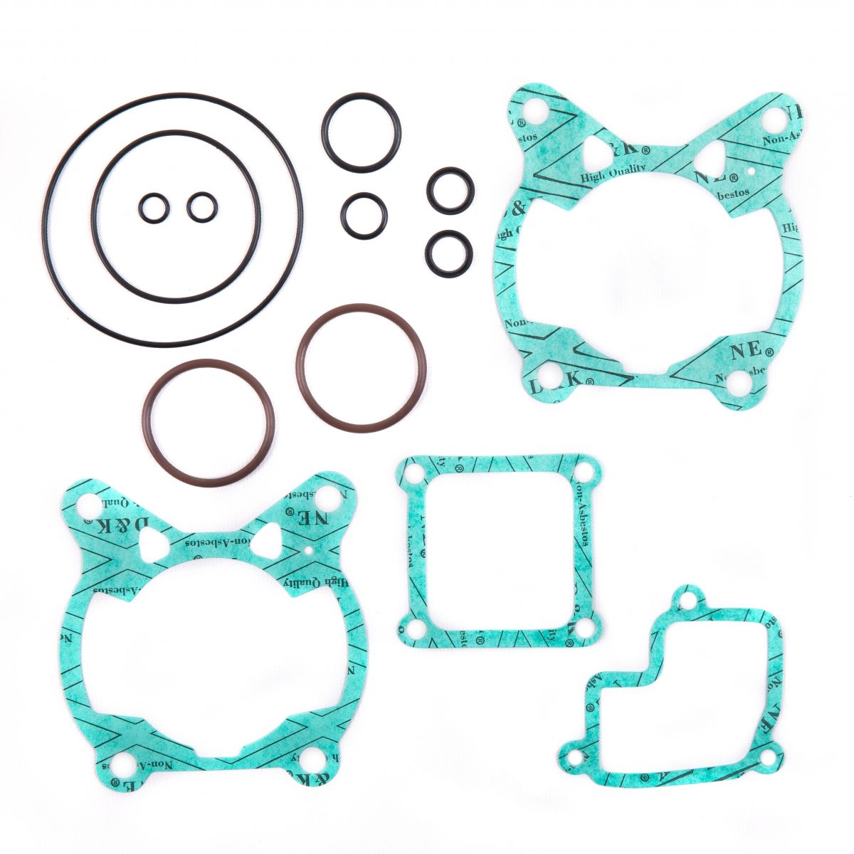 TOP END GASKET SET