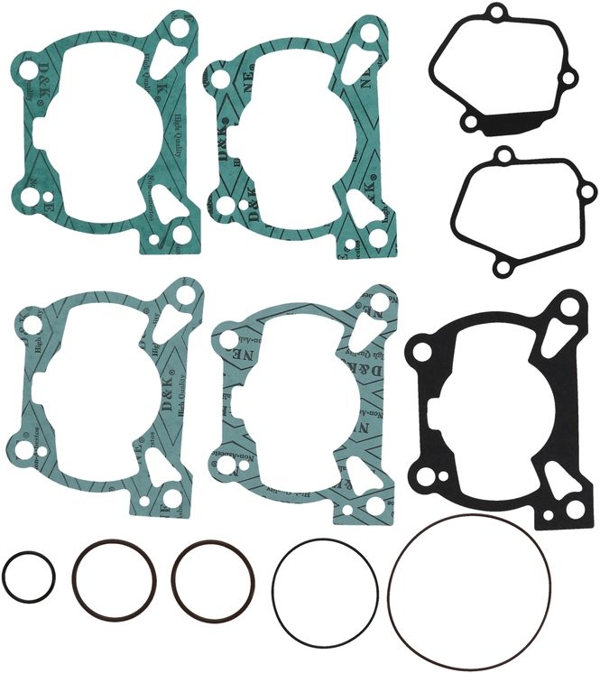 TOP END GASKET SET