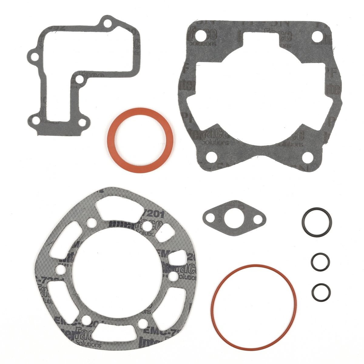 TOP END GASKET SET