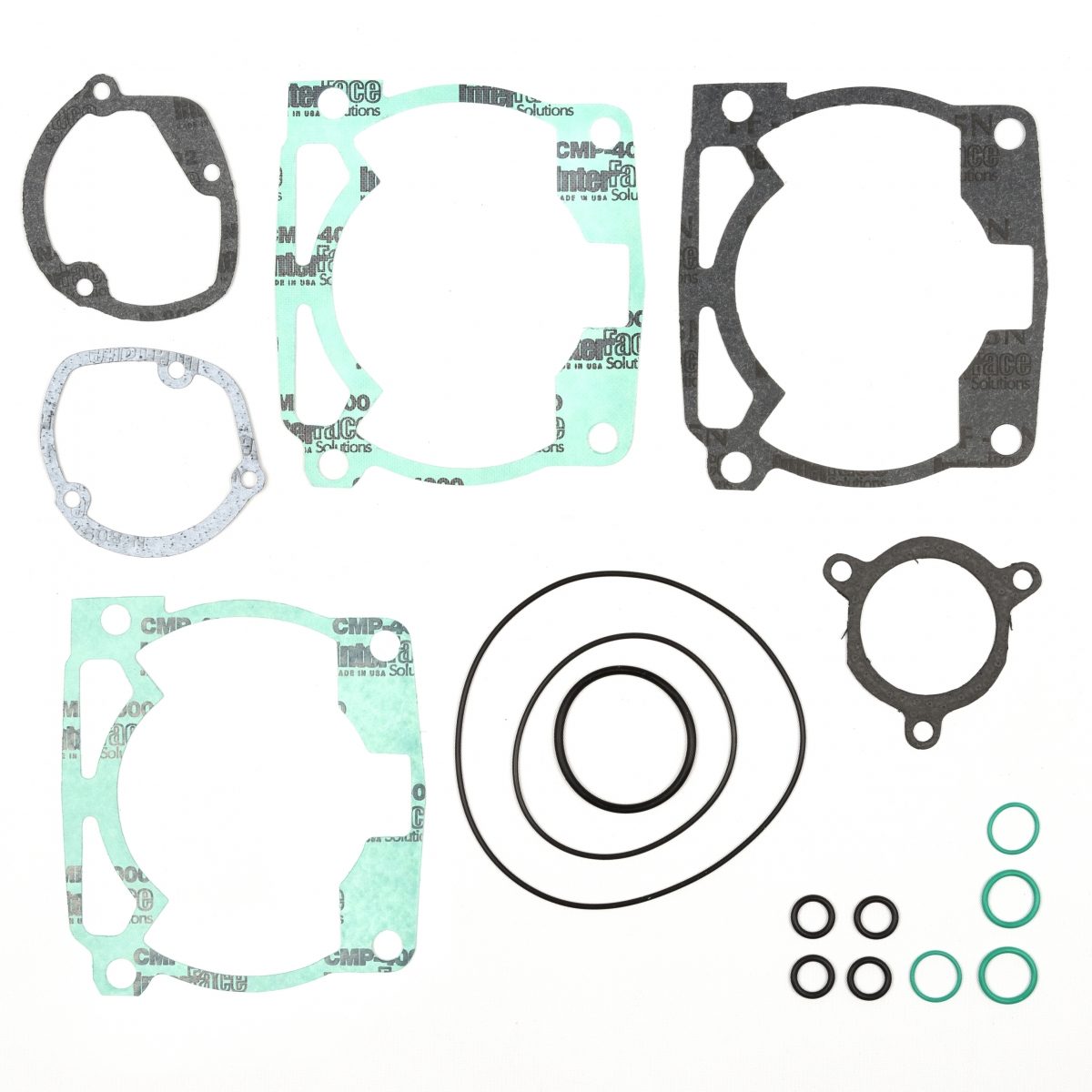 TOP END GASKET SET