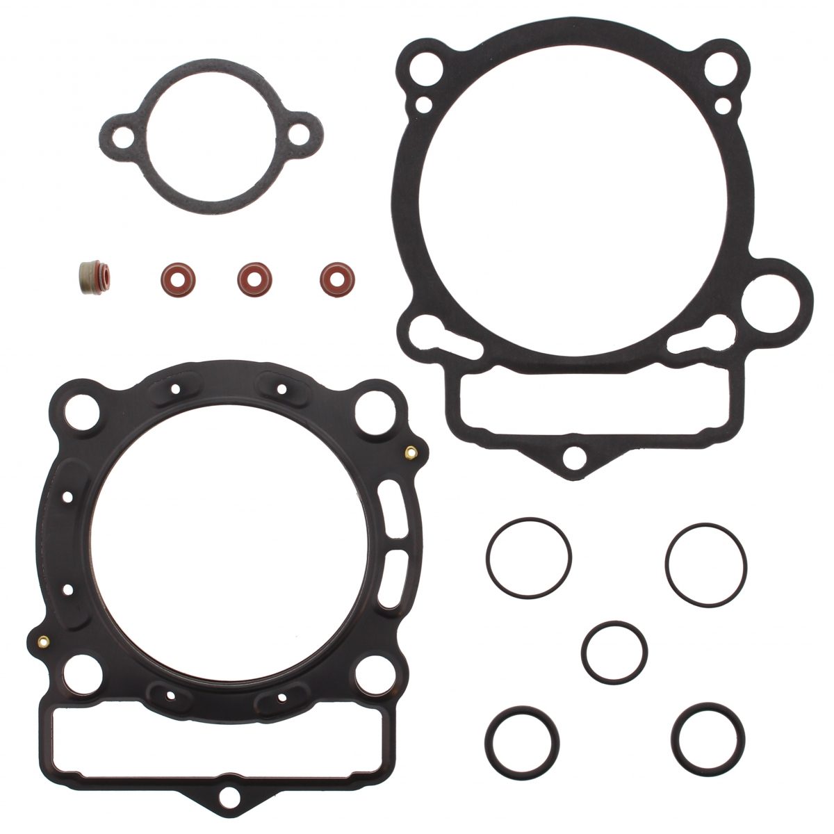 TOP END GASKET SET