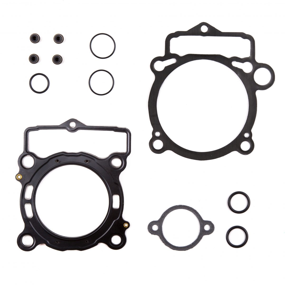 TOP END GASKET SET