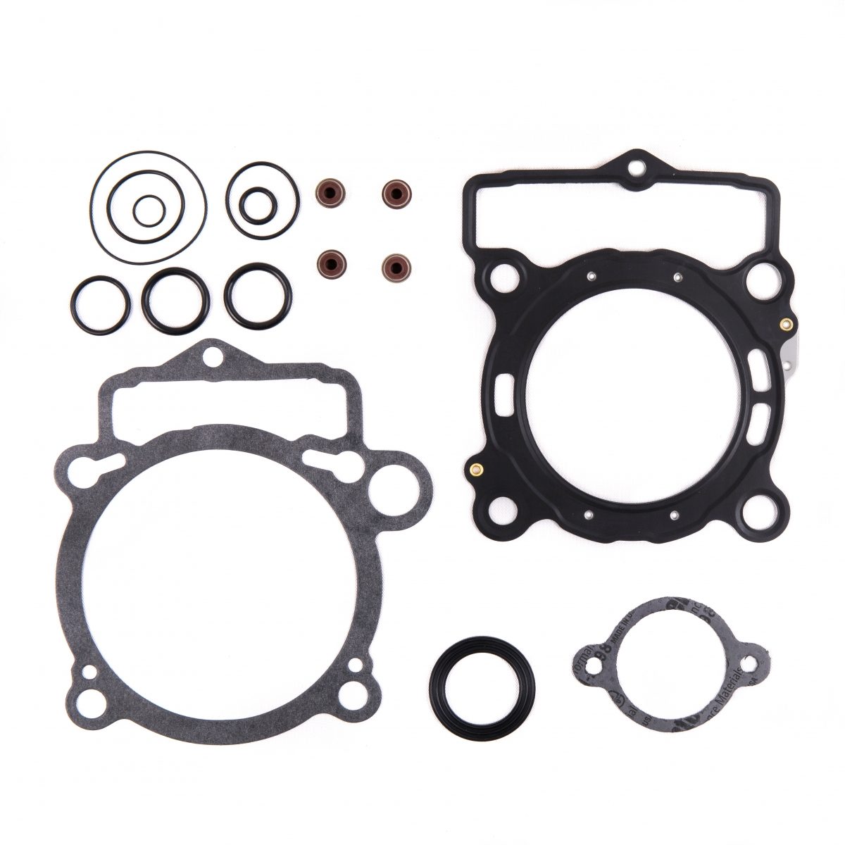 TOP END GASKET SET