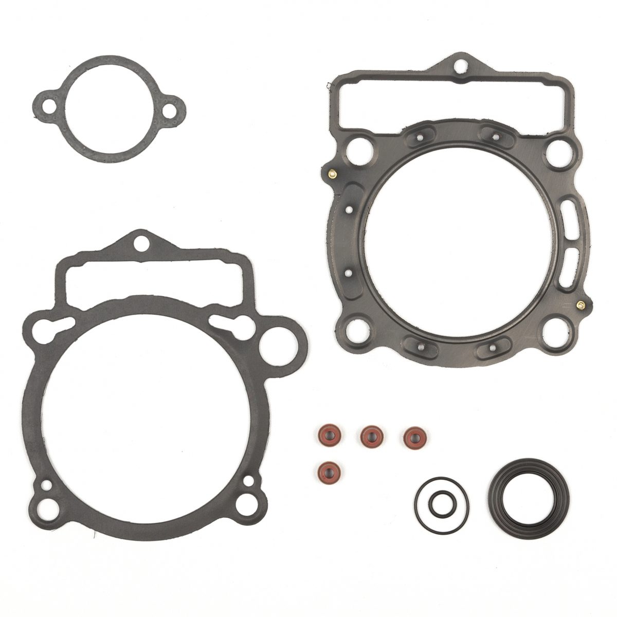 TOP END GASKET SET