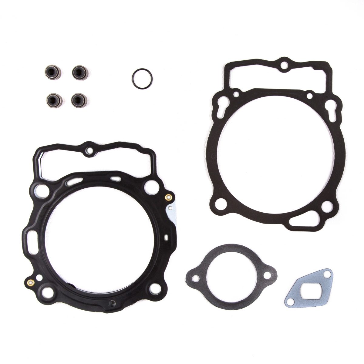 TOP END GASKET SET