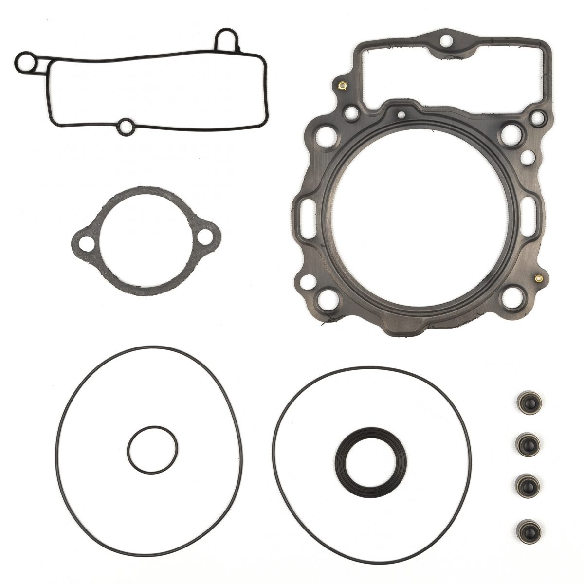 TOP END GASKET SET