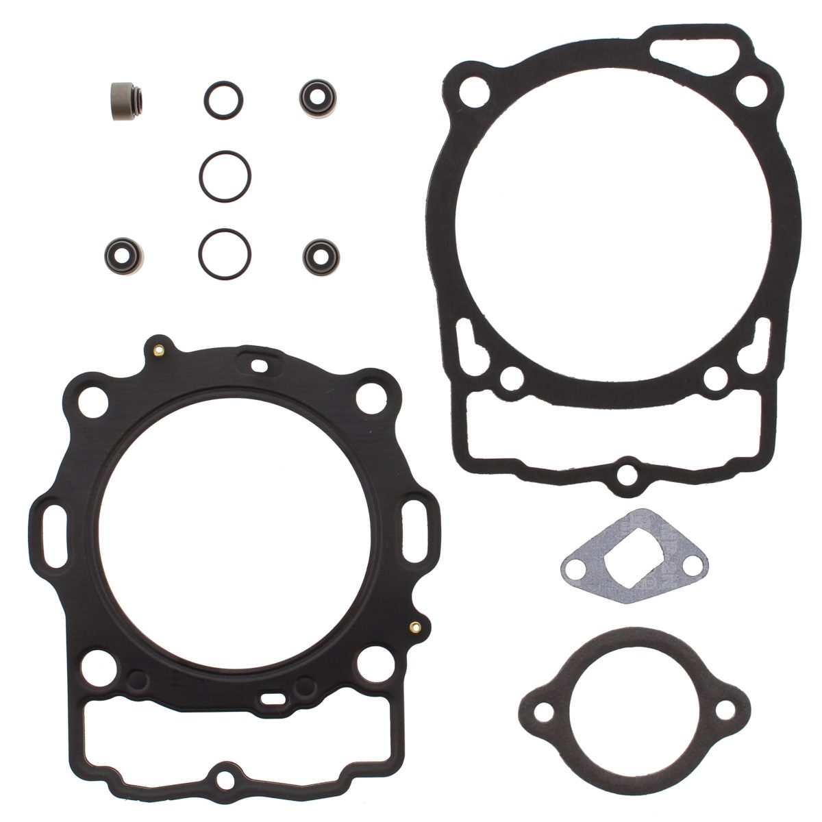 TOP END GASKET SET