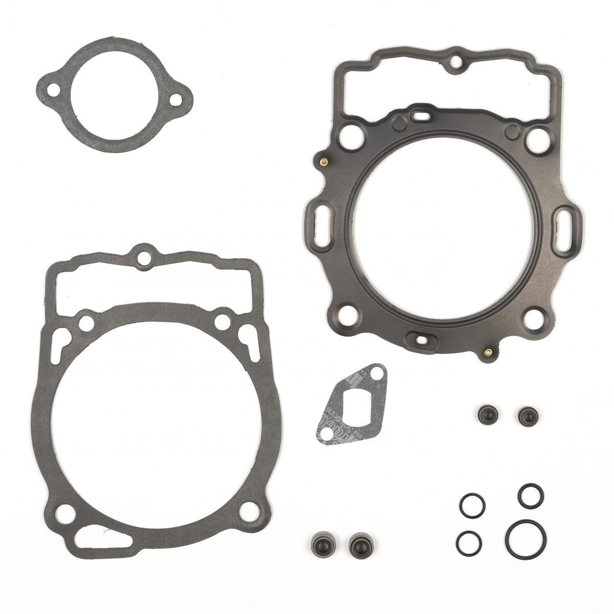 TOP END GASKET SET
