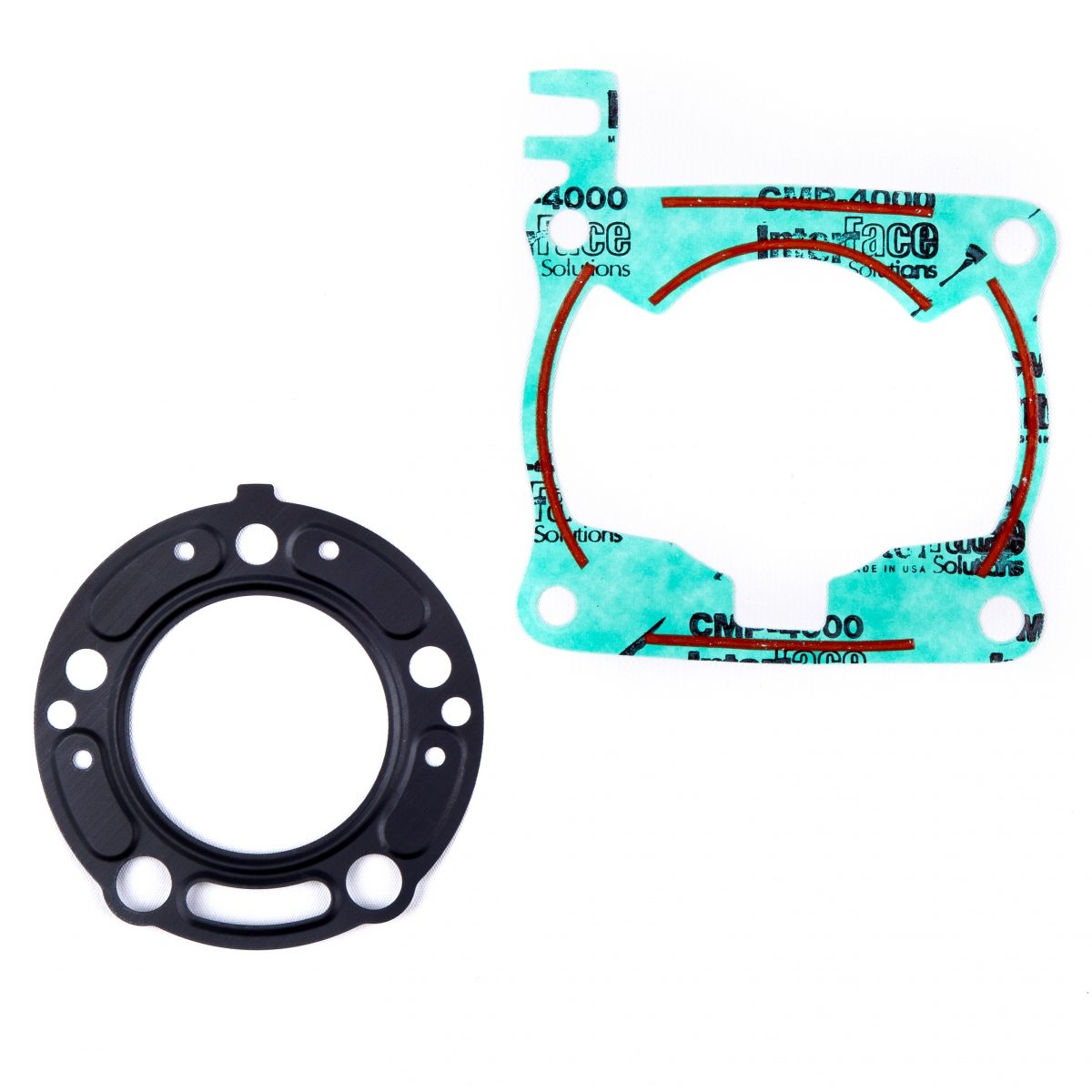 HEAD & BASE GASKET SET