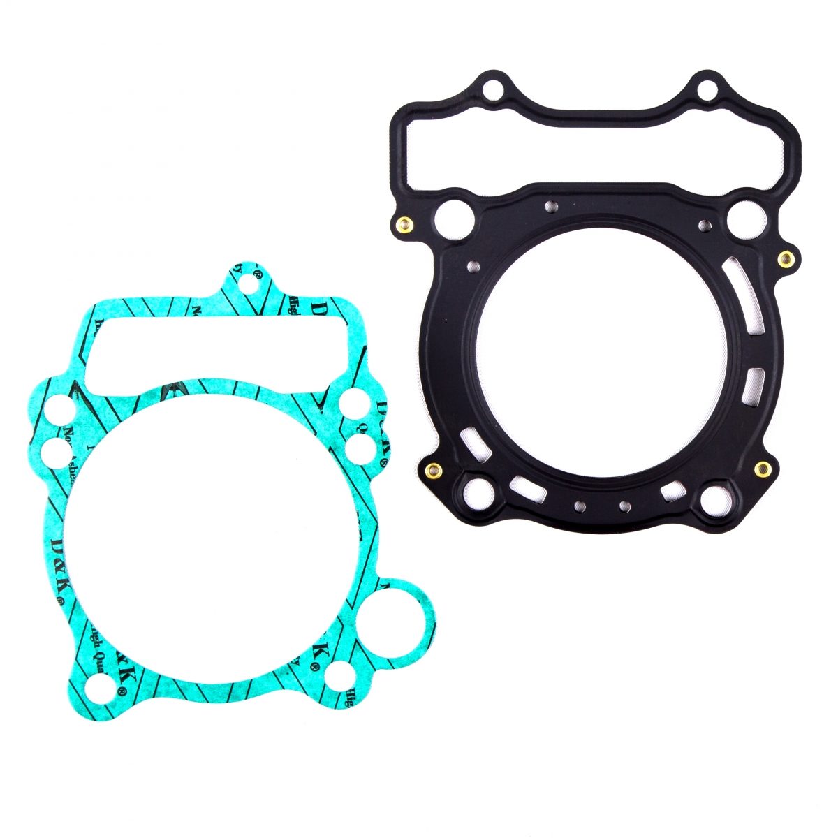 HEAD & BASE GASKET SET