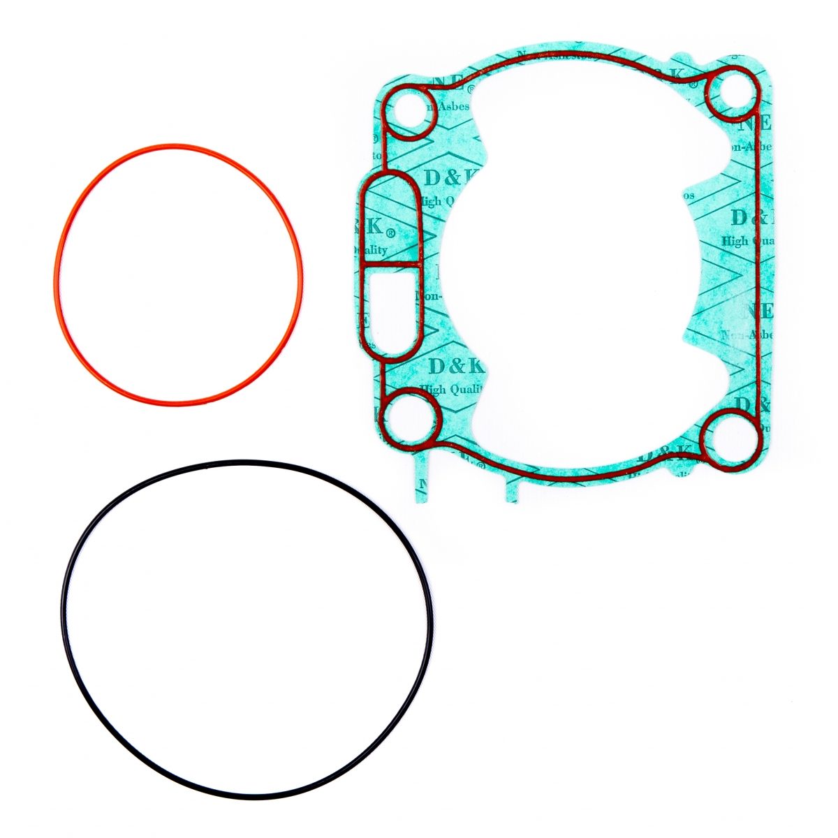 HEAD & BASE GASKET SET