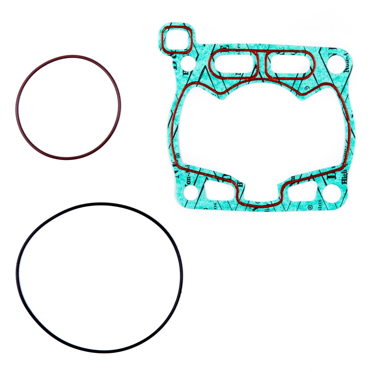 HEAD AND BASE GASKET