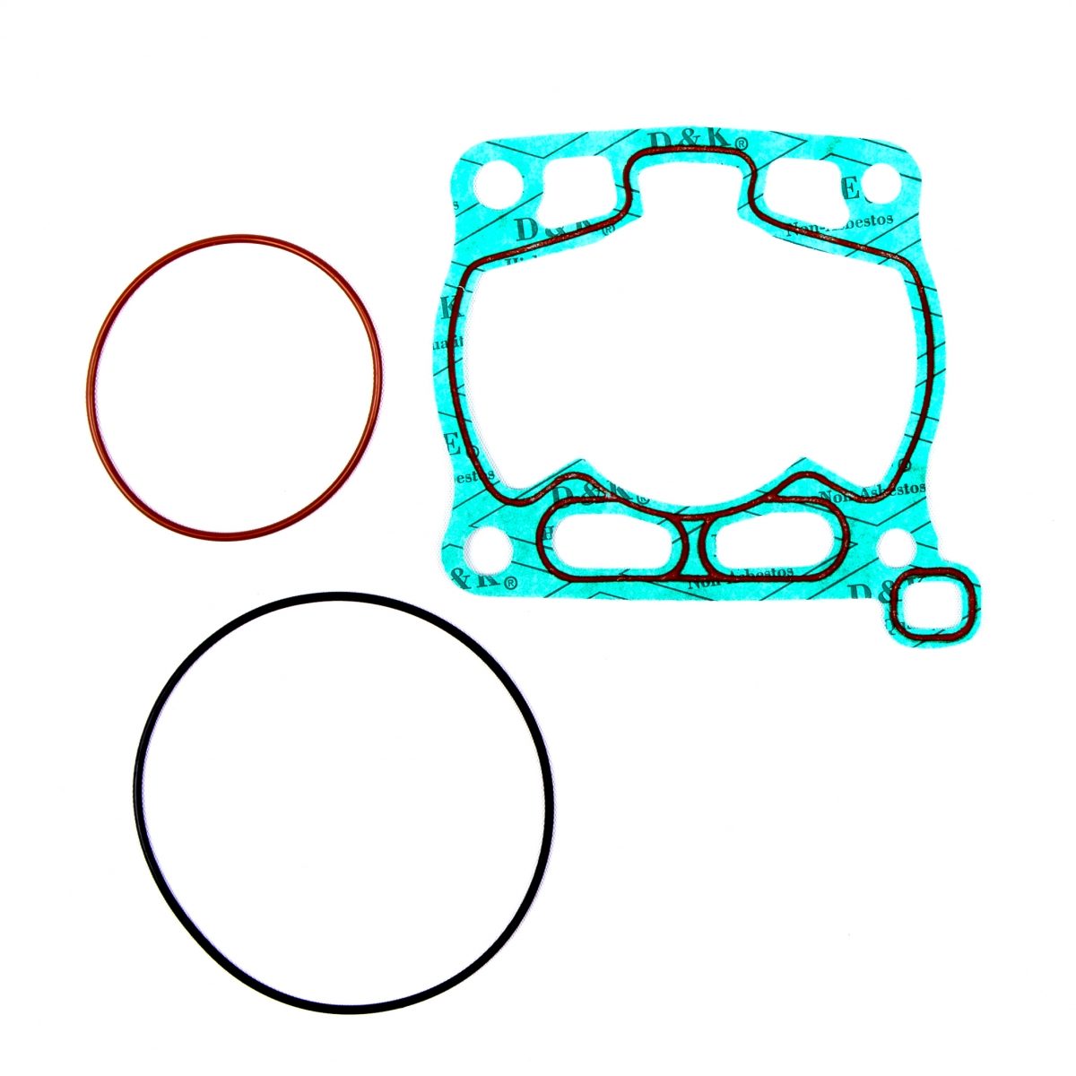 HEAD & BASE GASKET SET