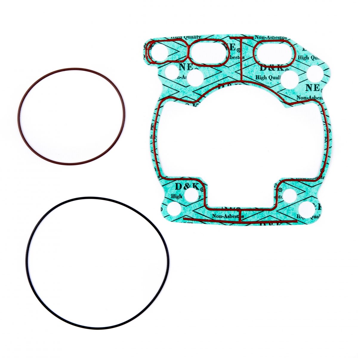 HEAD & BASE GASKET SET