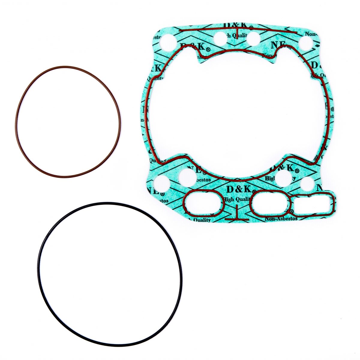 HEAD & BASE GASKET SET