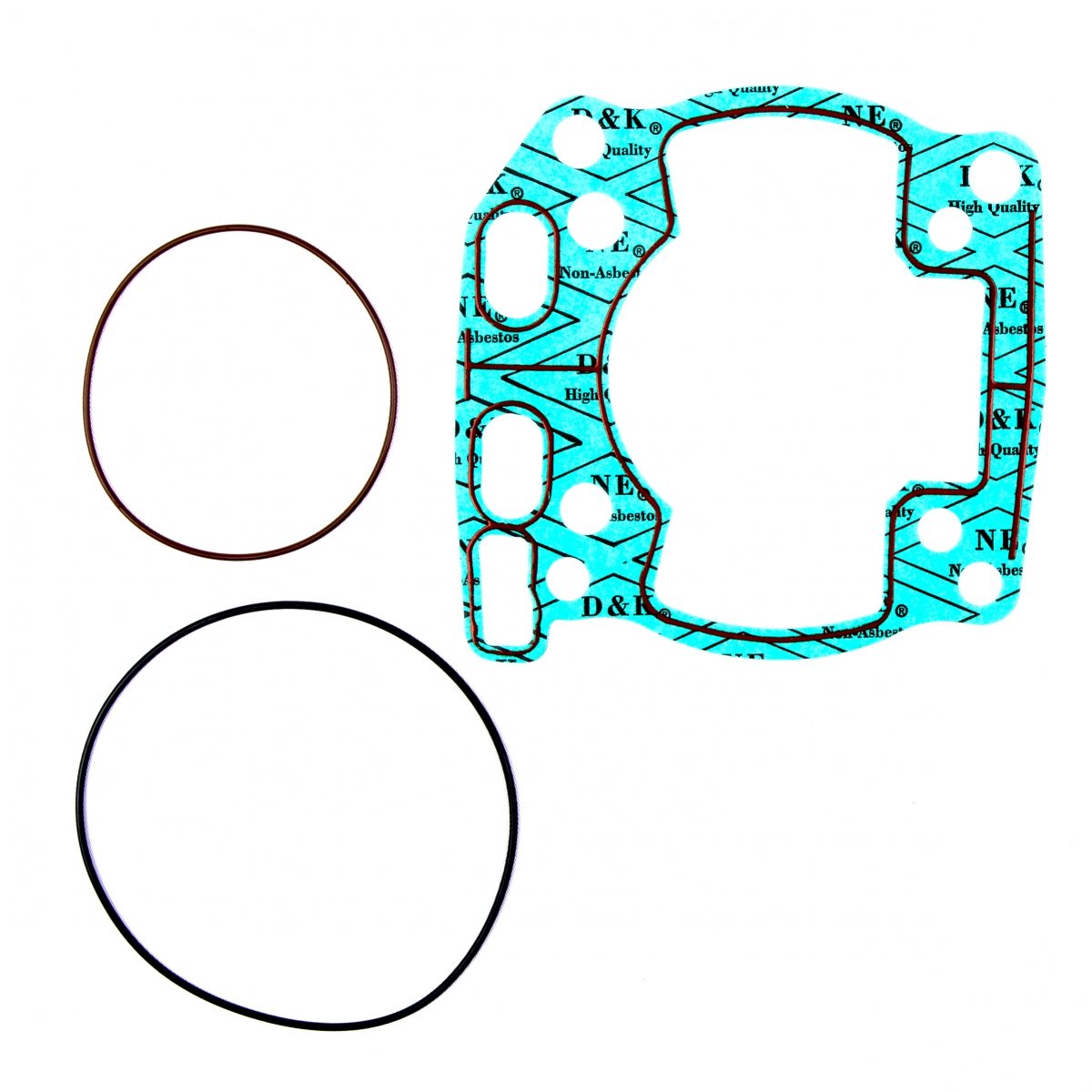 HEAD & BASE GASKET SET