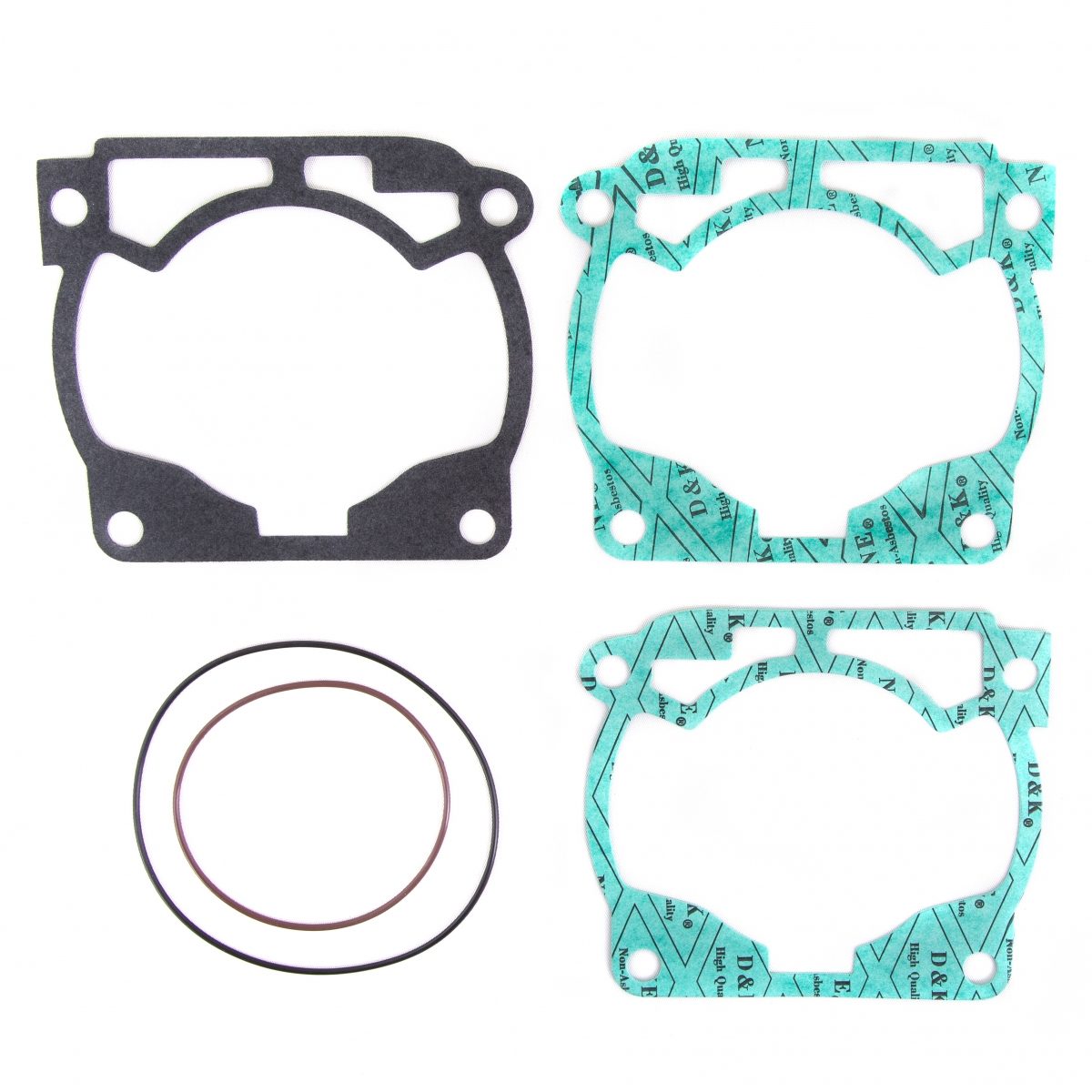 HEAD & BASE GASKET SET