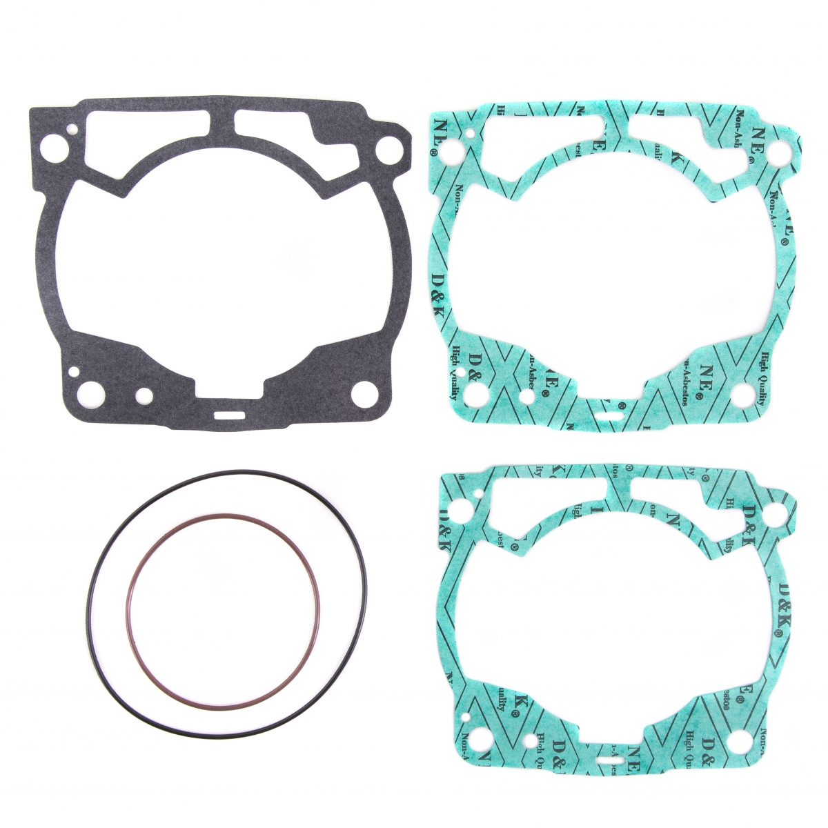 HEAD AND BASE GASKET