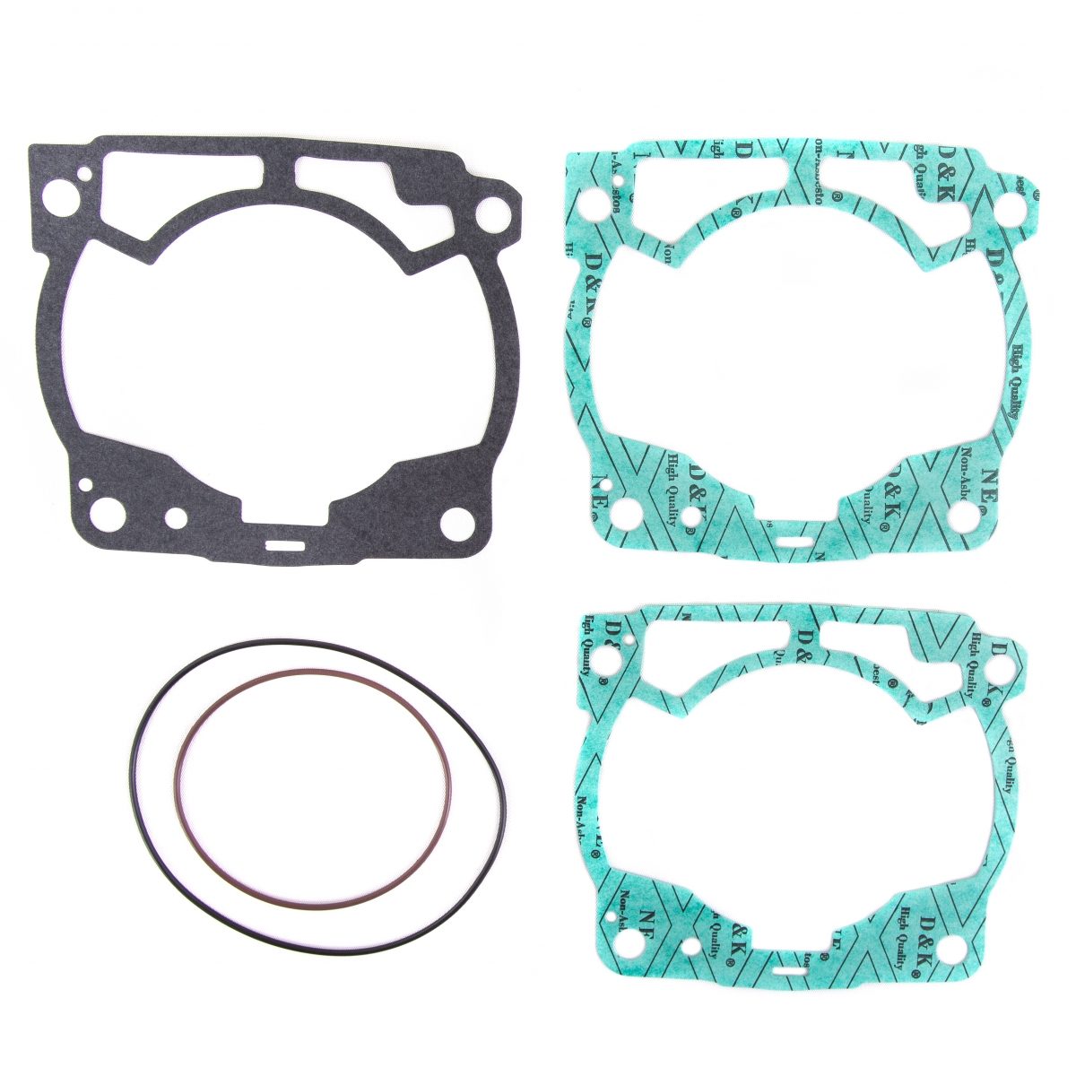 HEAD AND BASE GASKET