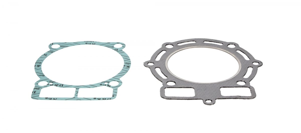 HEAD & BASE GASKET SET