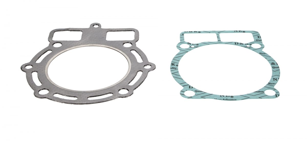 HEAD & BASE GASKET SET foto 2