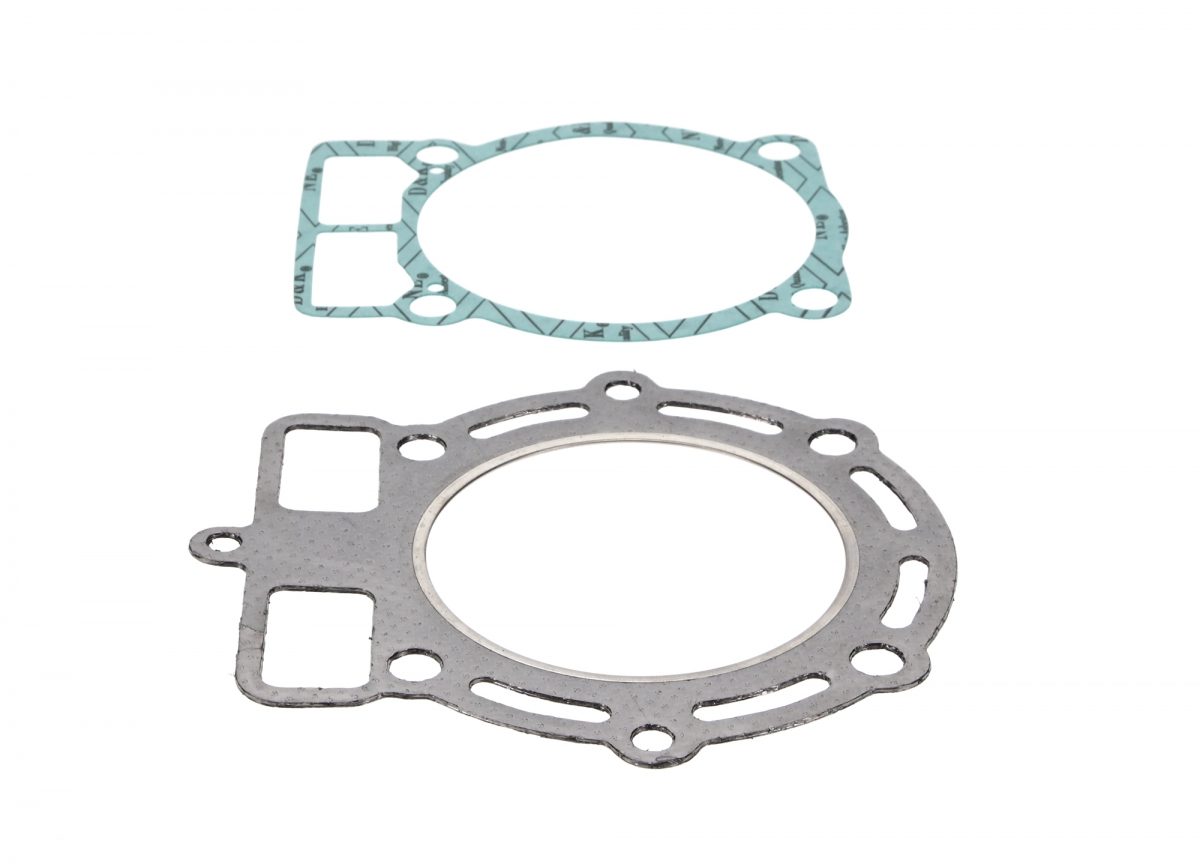 HEAD & BASE GASKET SET foto 4