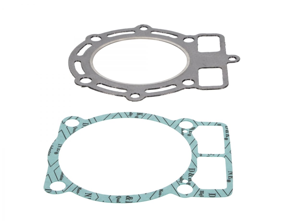 HEAD & BASE GASKET SET foto 5