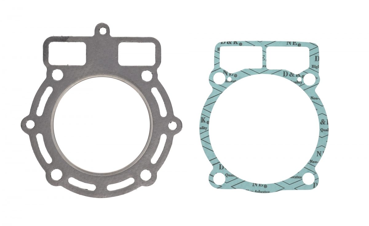 HEAD & BASE GASKET SET foto 6