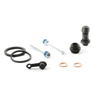 FRONT BRAKE CALIPER REBUILD KIT