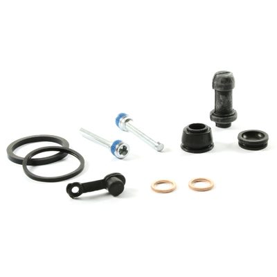 FRONT BRAKE CALIPER REBUILD KIT