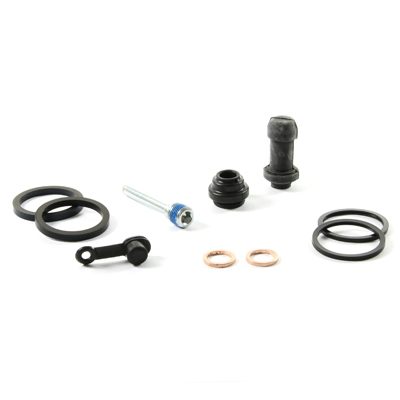 FRONT BRAKE CALIPER REBUILD KIT